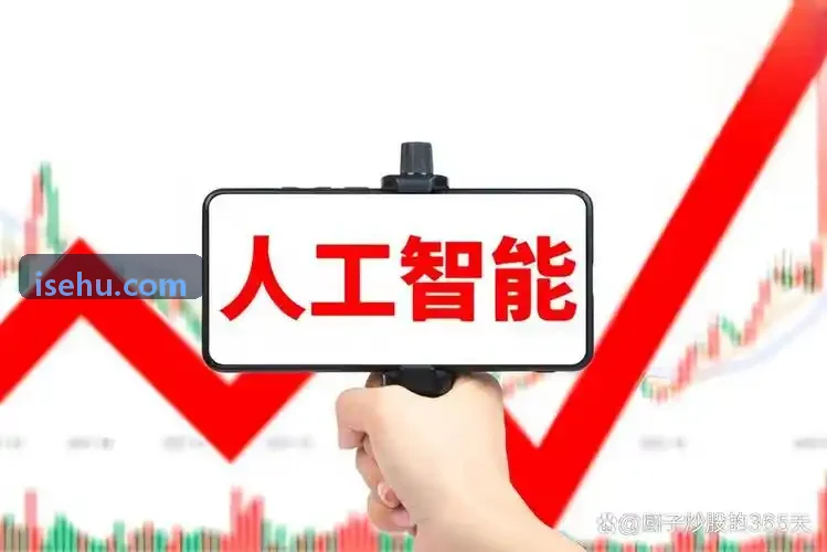 劲星集团平台数字交互界面背景